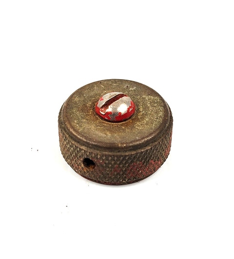 Filler Cap 3 Piece Used
