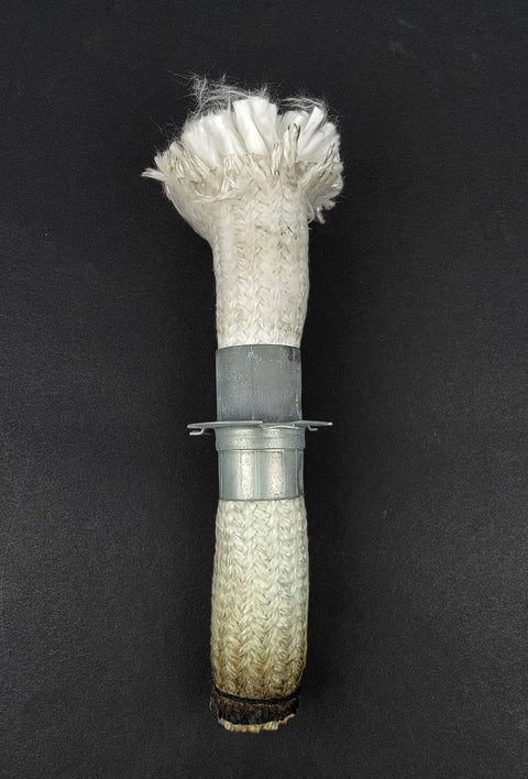 Wick Used