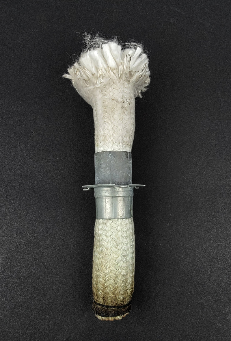 Wick Used