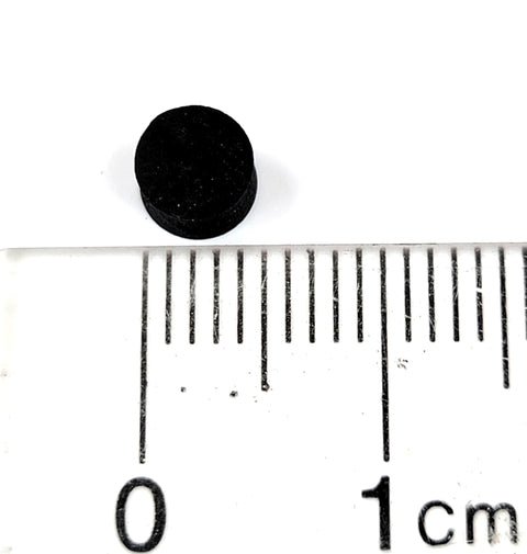 Pump Check Valve Rubber M1950