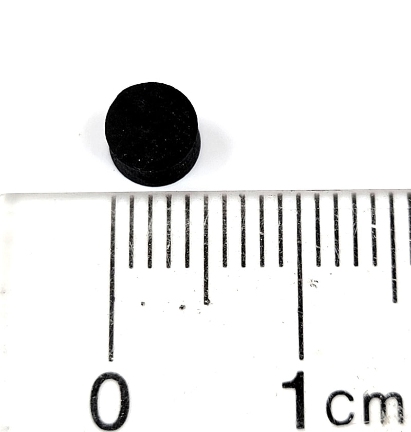 Pump Check Valve Rubber M1950
