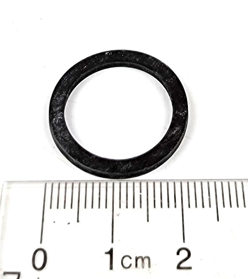 Cap Gasket for M1942 & M1950 Stove - S48