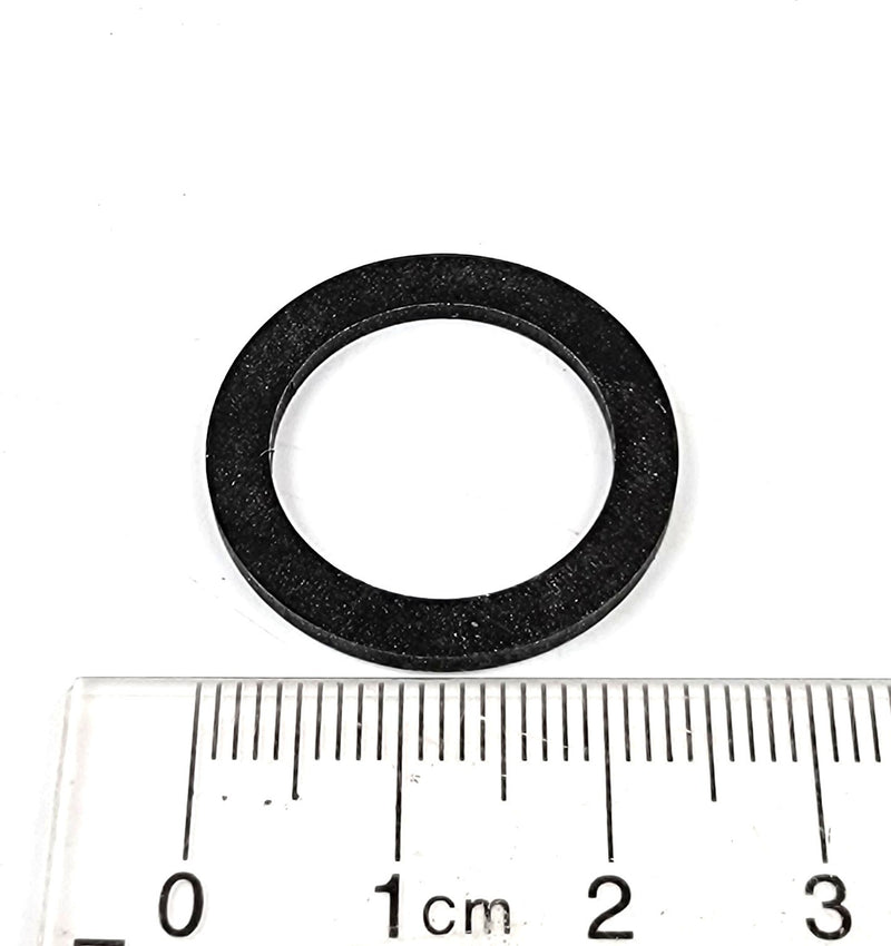 Cap Gasket HGP - S50