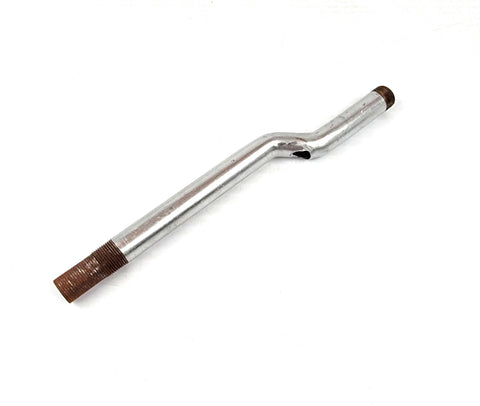 Air Intake Tube Steel