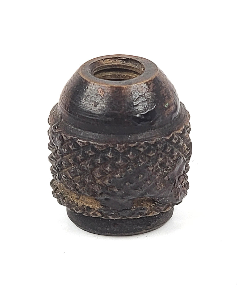 Ball Nut Military Used