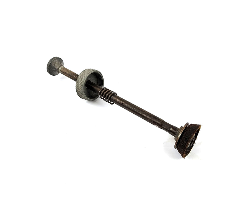 Pump Steel Cap NOS