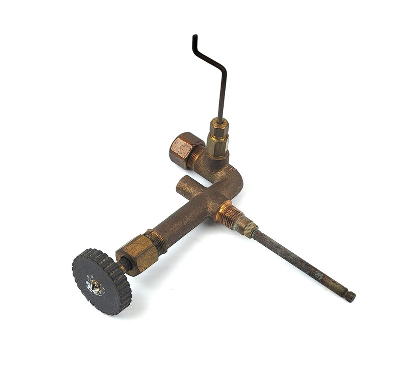 Thermos 8311 Valve Used
