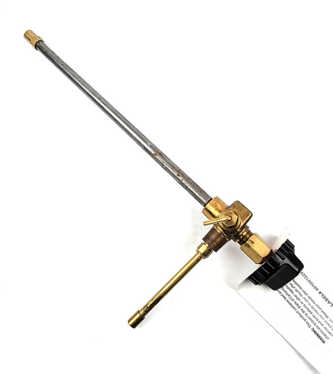 Valve and Generator - C029