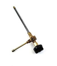 Valve and Generator - C050