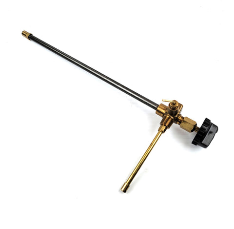 Valve and Generator - C055