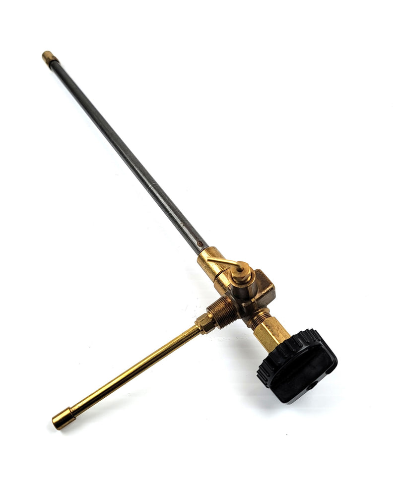 Valve & Generator - C040