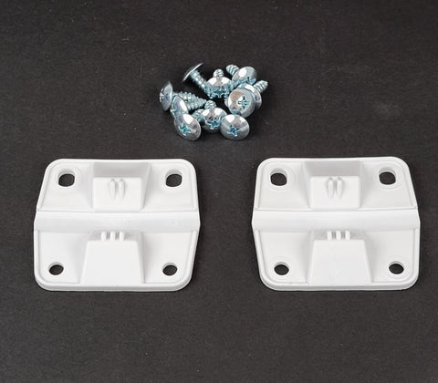 Cooler Hinges - C025