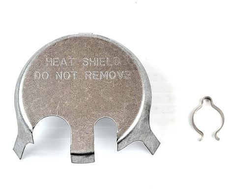 286 Heat Shield - C057