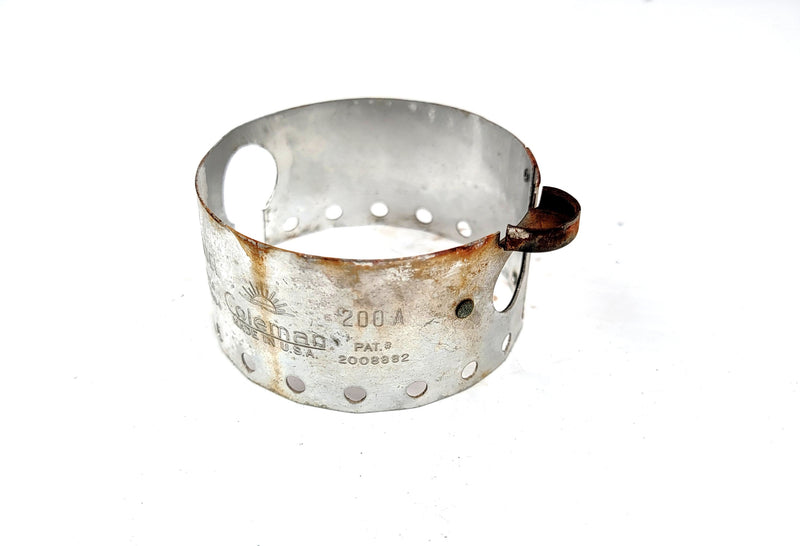200A Collar, Used - E1450