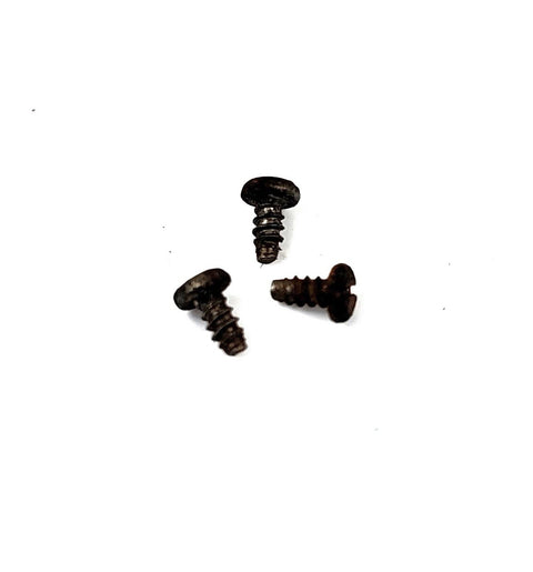 Pump Screw, Used - S108
