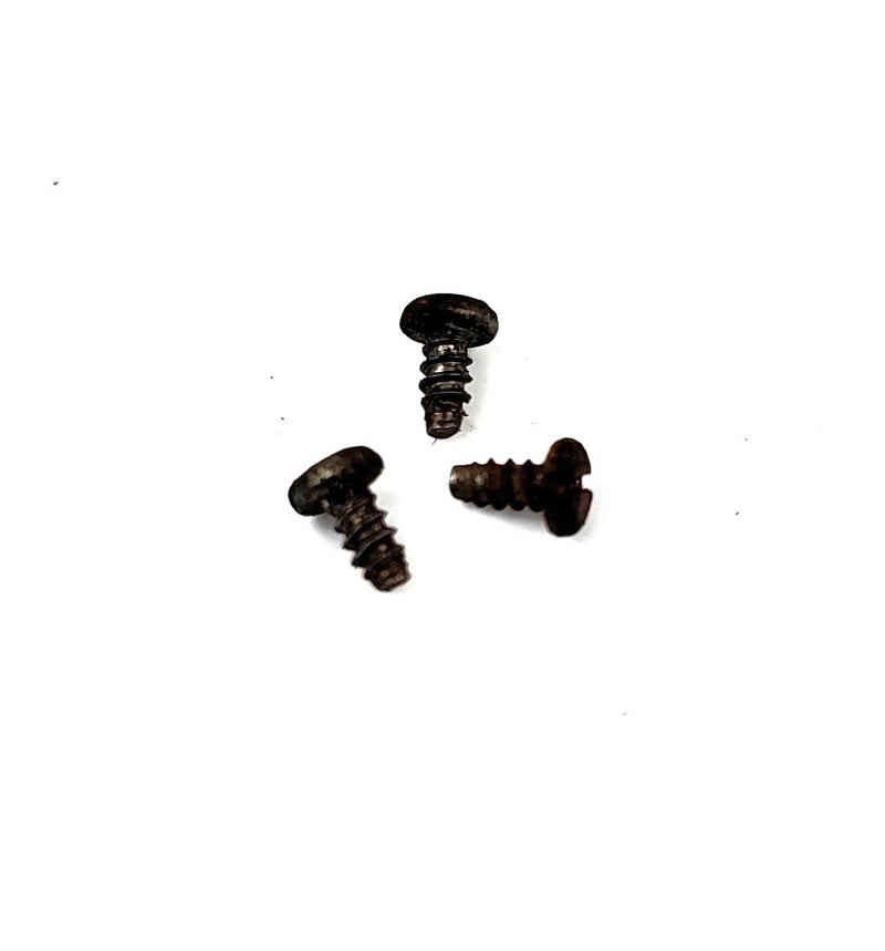 Pump Screw, Used - S108