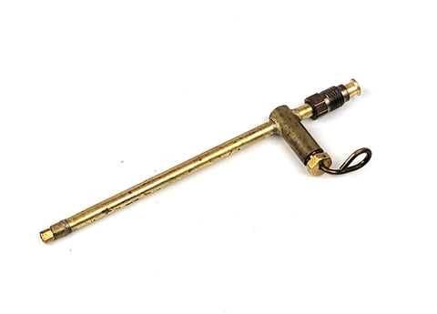 Generator Iron - C073