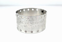 200 Canadian Collar, Used - E1400