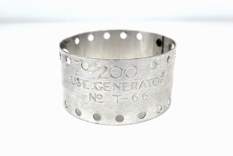 200 Canadian Collar, Used - E1400