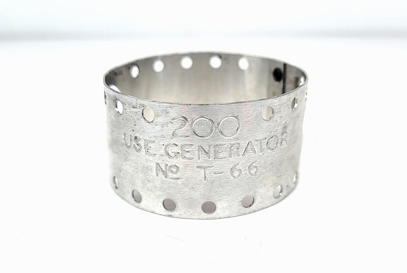 200 Canadian Collar, Used - E1400