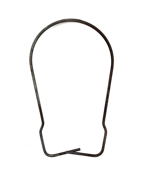 Bail Handle Used - B400