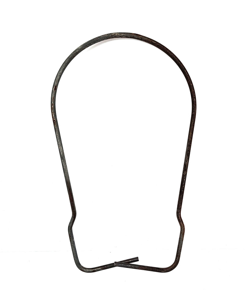 Bail Handle Used - B400