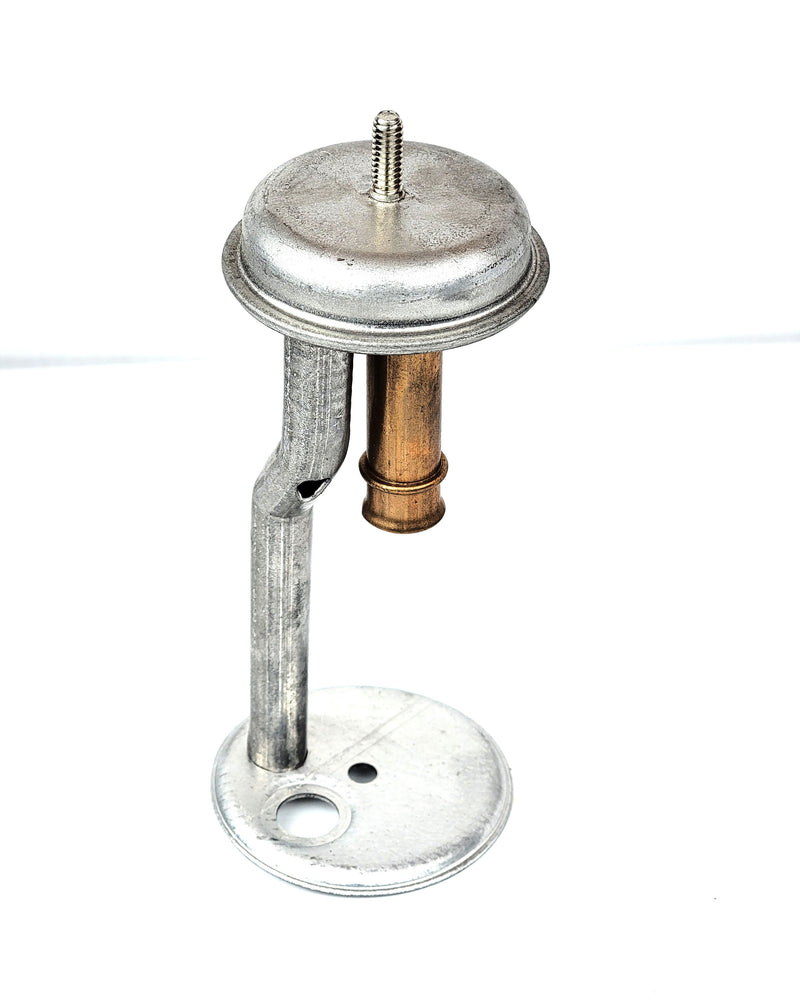 Burner Assembly - C076