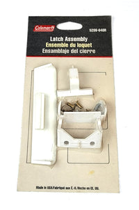 Latch Assembly - E1660