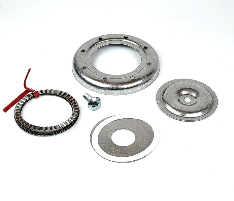 Master Burner Assembly - C051