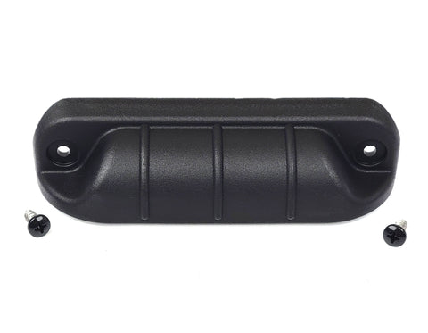 Latch Assembly Black - C034