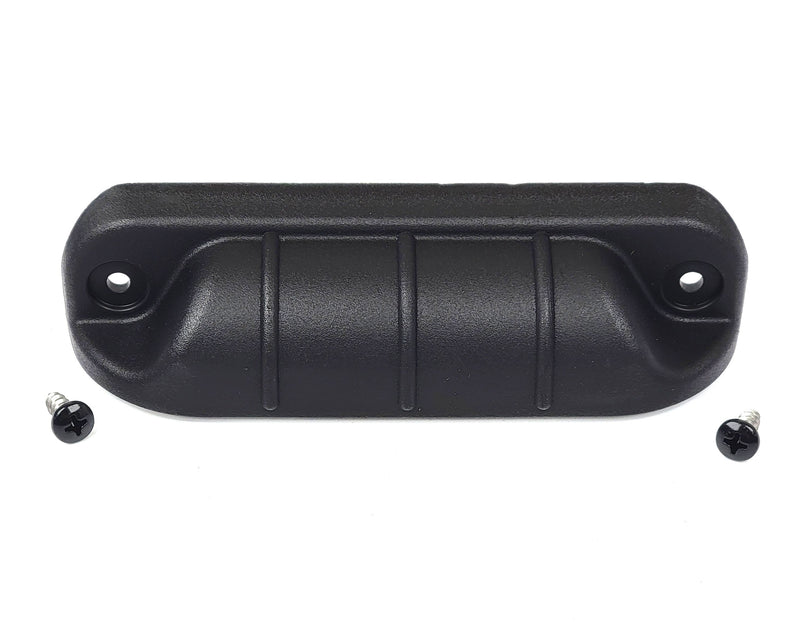 Latch Assembly Black - C034