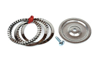 Burner Cap & Rings - C054