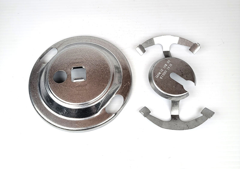 290/295 Heat Shield - C042