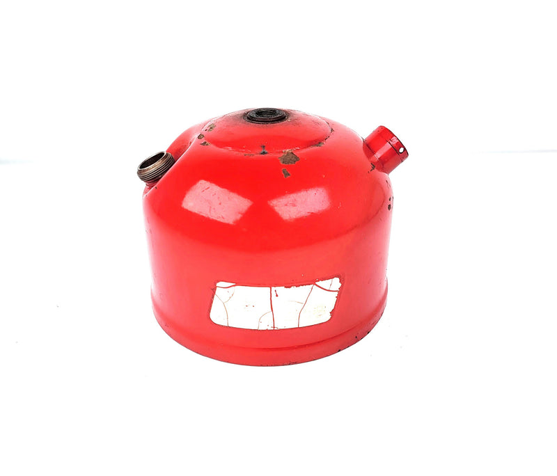 Fount Used 200A 7-72