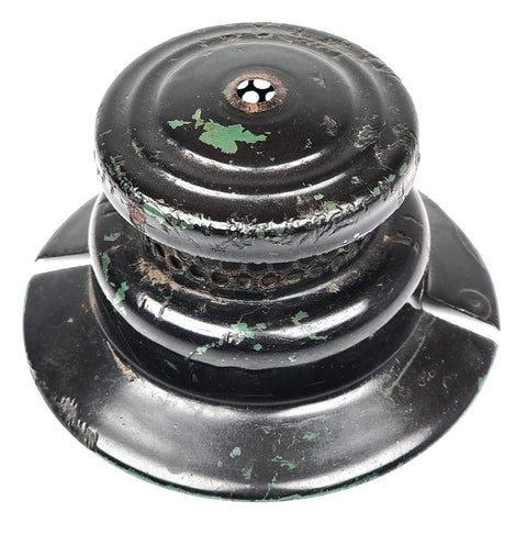 Ventilator 242 Used Painted Black #4