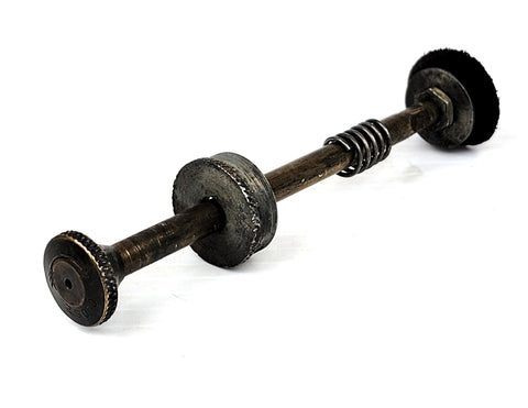 242 Pump Assembly, Used - E1238