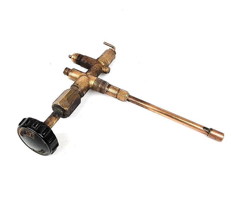Valve Assembly, Used - E1119