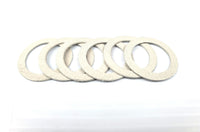 Burner Nose Seal/Gasket 6pk
