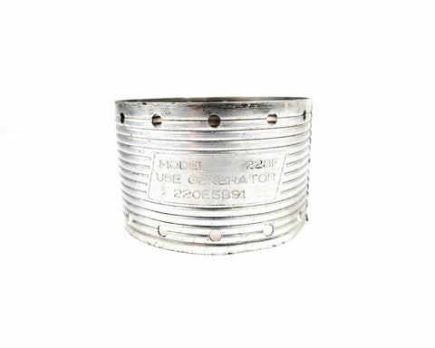 Collar 228F Used - X4