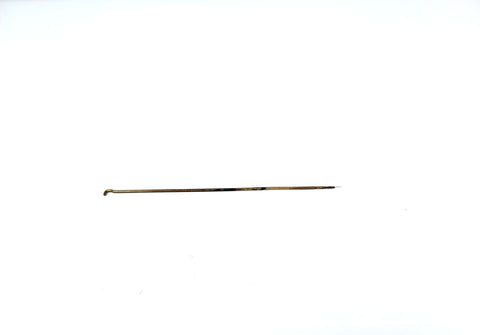 Generator Needle Used -