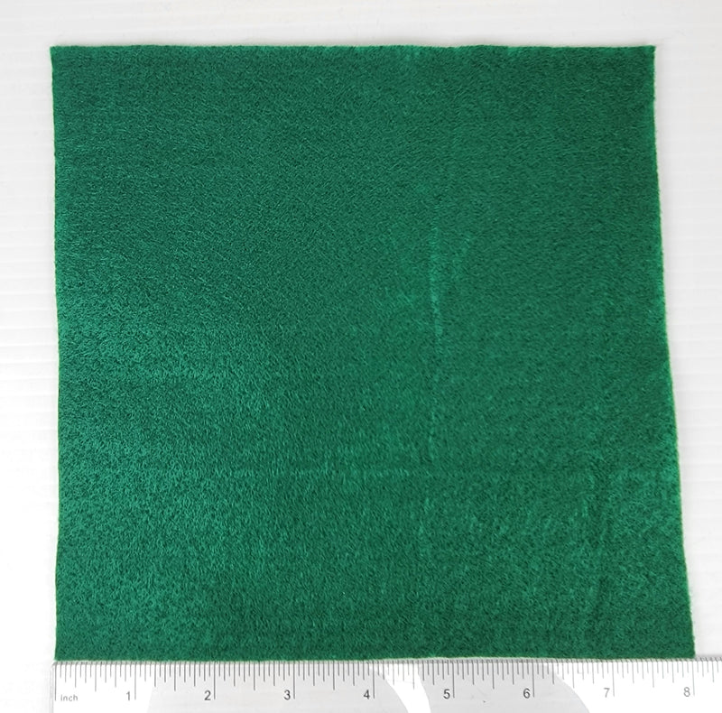Funnel Felt Large Green - R556