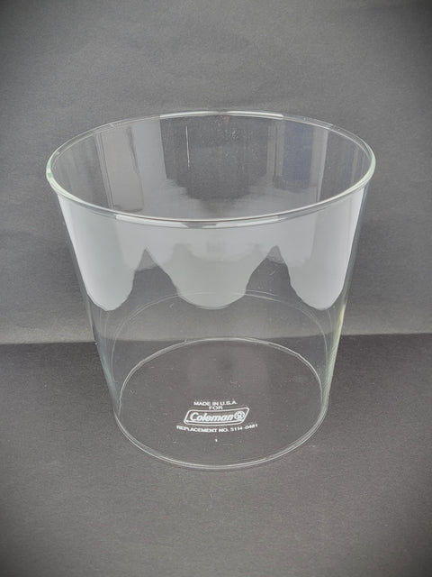 Globe 275 White Letter USA Replacement - G94