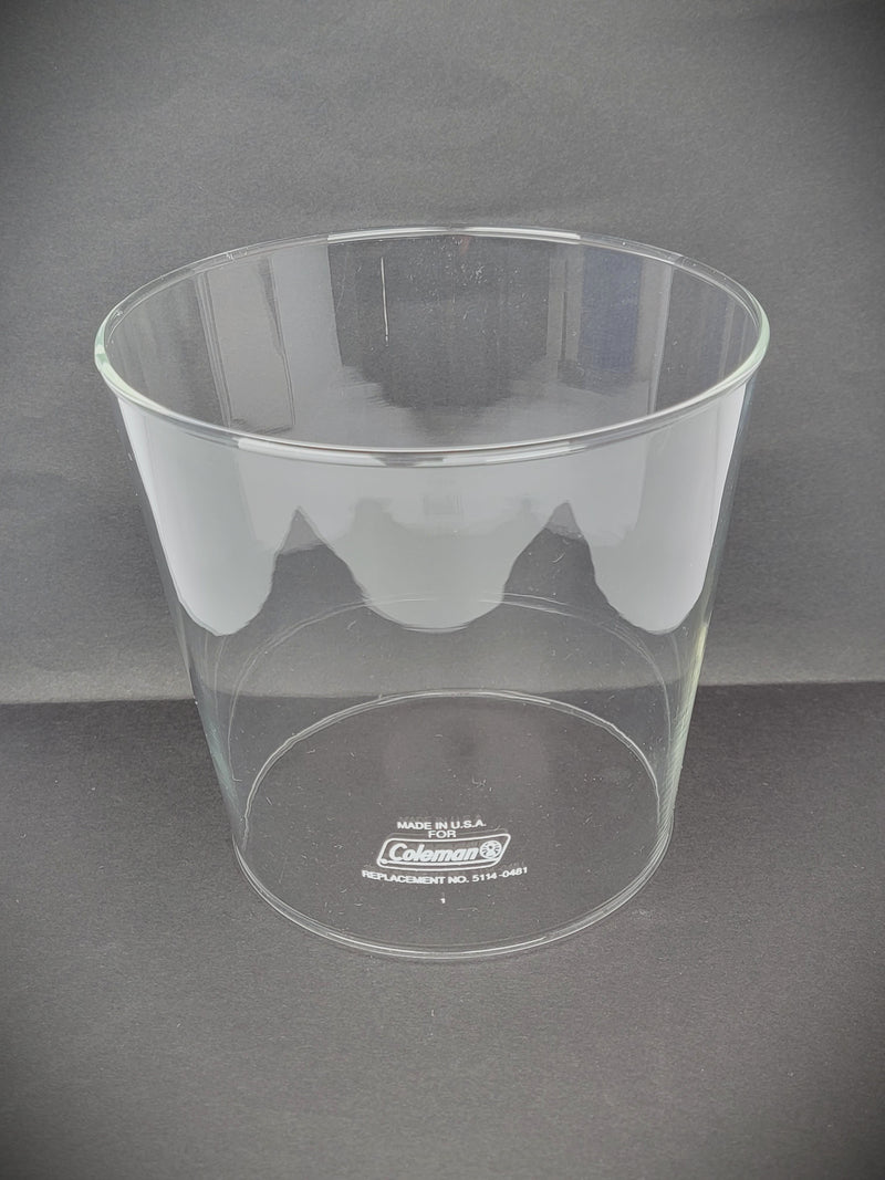 Globe 275 White Letter USA Replacement - G94