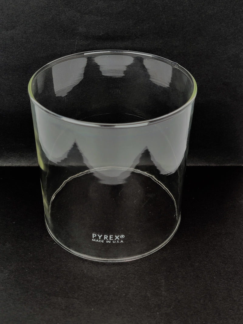 220 Globe Pyrex - G57