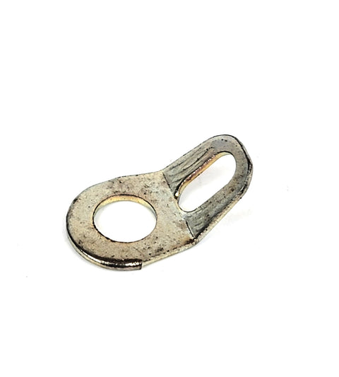 252 Filler Cap Chain Bracket - R506