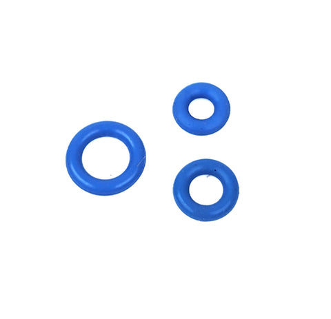 O-Ring Set Canadian Blue - K12