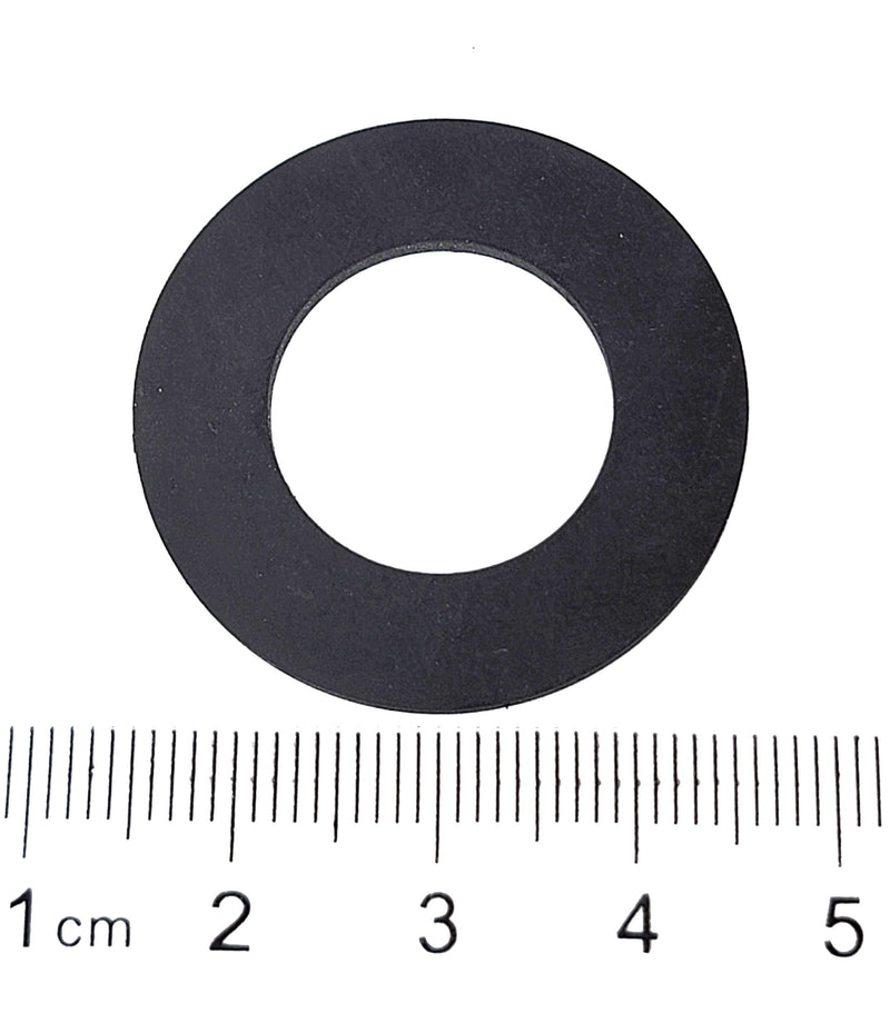 252 Parts Well Gasket - S49