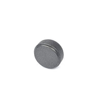 Filler Cap Dark Gray New