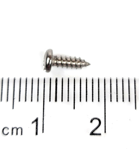 Pump Screw - S70