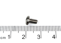 Air Tube Screw - S72
